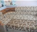 Фотография в Мебель и интерьер Мягкая мебель состояние хорошее в Красноярске 7 500