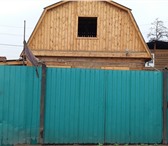 Фото в Недвижимость Продажа домов Срочная продажа! Дом с мансардой в 18 квартале. в Улан-Удэ 2 200 000