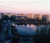 Изображение в Недвижимость Квартиры Продается 2-х комнатная квартира, панельный в Тюмени 2 800 000
