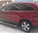 Honda CR-V,  2007 год 2,  4 литра,  бензин,  AT,  4WD,  левый руль 1492973 Honda CR-V фото в Ачинске