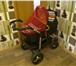 Фото в Для детей Детские коляски После одного ребенка.Красивая, надежная, в Нижнем Тагиле 8 000
