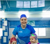 Фотография в Спорт Спортивные школы и секции Хотите научить ребенка плаванию, помочь преодолеть в Москве 0