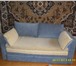 Фотография в Мебель и интерьер Мягкая мебель диван в хорошем состоянии,спальное место в Ульяновске 5 000