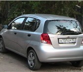 Продам легковой автомобиль Шевроле Авео 156937   фото в Краснодаре