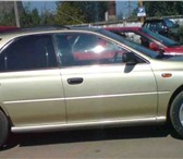 SUBARU Impreza (GF) 1600 универсал, 2000 год, Пробег 182000 км, Прекрасное состояние, Цвет брызги ш 9496   фото в Иваново