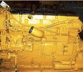 Фото в Авторынок Автозапчасти 1996 Cat 3406e 5ek дизельный двигатель 475hp в Благовещенске 361 000
