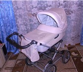 Foto в Для детей Детские коляски Особенности детской коляски-трансформера в Череповецке 8 000