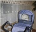 Фото в Для детей Детские коляски Продам детскую коляску в отличном состоянии в Тольятти 4 000