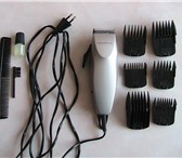 Фото в Электроника и техника Другая техника Профессиональная машинка для стрижки волос в Краснодаре 800