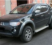 Продам Mitsubishi L 200 1412423 Mitsubishi L 200 фото в Сыктывкаре