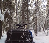 Фотография в Прочее,  разное Разное Продам снегоход Polaris Widetrak 500 LX, в Нижневартовске 250 000