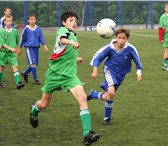 Фото в Спорт Спортивные клубы, федерации Детский футбольный центр развития приглашает в Москве 800