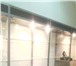 Фотография в Мебель и интерьер Разное Продам стеклянные витрины из алюминиевого в Москве 6 000