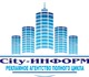 Рекламное Агентство "City-Информ"-изгото