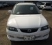 Название: 	Mazda Capella Wagon SX Sport II Год выпуска: 	01, 2002 Пробег: 	128 000 Аукц, оценка: 14752   фото в Краснодаре