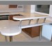 Foto в Мебель и интерьер Кухонная мебель Изготовление кухонных столешниц и барных в Чебоксарах 6 000