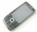 Foto в Электроника и техника Телефоны Продам телефо Nokia E71 tv,  телефон сенсорный в Курчатове 4 100