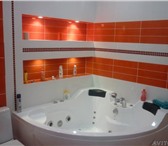 Фотография в Строительство и ремонт Ремонт, отделка Укладка:- керамогранита- мозаичной плитки- в Красноярске 0