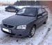 Комплектация: 1881073 Hyundai Accent фото в Сургуте