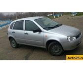 Фотография в Авторынок Аренда и прокат авто Сдается Лада Калина универсал 2011 г.вУсловия: в Челябинске 700