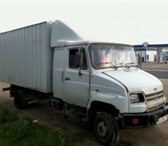 Фото в Авторынок Транспорт, грузоперевозки Грузовой фургон *3.7*2.2*2.0* загрузка задняя.По в Магнитогорске 0