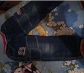 Фото в Для детей Детская одежда продаю детские джинсы для мальчика 5-7 лет,если в Кирове 350