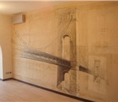 Foto в Строительство и ремонт Ремонт, отделка Хотим предложить вам услуги по косметическому в Зеленоград 300