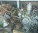 Фотография в Авторынок Автозапчасти Двигатель ГАЗ 53 первой комплектации со всем в Москве 100
