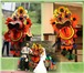 Изображение в Развлечения и досуг Разное Изготовление ростовых кукол, карнавальных в Новосибирске 10 000