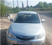 Subaru Impreza 2008 г,  в 187460   фото в Калининграде