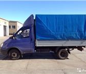 Фото в Авторынок Транспорт, грузоперевозки Грузоперевозки Газель11м3, Город,Межгород,Переезды. в Красноярске 300