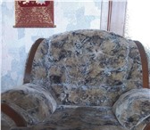 Изображение в Мебель и интерьер Мягкая мебель Комплект мягкой мебели - диван и 2 кресла. в Нижнем Тагиле 6 000