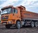 Фото в Авторынок Самосвал Надежный грузовой самосвал Shacman SX3255DR384 в Уфе 2 990 000