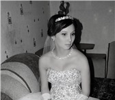 Фотография в Одежда и обувь Женская одежда Продаю свадебное платье !Цвет белый,в отличном в Нижнем Тагиле 15 000