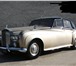 1964 Rolls-Royce Silver Cloud III 3787434 Rolls-Royce Silver Spur фото в Москве