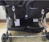Изображение в Для детей Детские коляски продам прогулочную двухместную детскую коляску в Москве 3 000