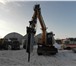 Фотография в Строительство и ремонт Другие строительные услуги Пневмоколесный полноповоротный,диаметр пики в Архангельске 1 700