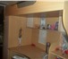 Foto в Мебель и интерьер Мебель для детей детская кровать-чердак 80*2м, два шкафа ,много в Тольятти 9 000