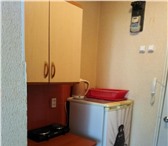 Foto в Недвижимость Аренда жилья Сдам гостинку на АЛтайской 76/2. Квартира в Томске 10 000