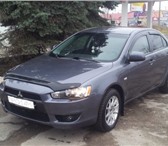 Продам Mitsubishi Lancer,  седан,  2008 г, 147375   фото в Перми