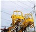Изображение в Авторынок Автогидроподъемник (вышка) максимальная рабочая высота - 8 800мм
максимальный в Владивостоке 9 762 500