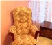 Изображение в Мебель и интерьер Мягкая мебель Продаю кресло качалку в абсолютном новом в Тольятти 15 000