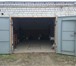 Изображение в Недвижимость Гаражи, стоянки Продам кирпичный гараж, в двух уровнях (с в Твери 450 000
