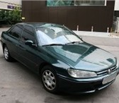 Продаю машину 693045 Peugeot 406 фото в Пензе