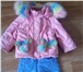 Фото в Для детей Детская одежда продам зимний комбинезон в хорошем состоянии в Тюмени 1 000