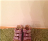 Изображение в Для детей Детская обувь Сандалии ортопедические белые НАСТОЯЩИЕ, в Тюмени 800