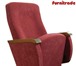 Фотография в Мебель и интерьер Производство мебели на заказ Фурнитрейд производитель: театральные кресла, в Краснодаре 0
