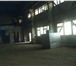 Foto в Недвижимость Аренда нежилых помещений Сдам в аренду цех с кран-балкойКод объекта в Кемерово 210