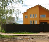 Изображение в Недвижимость Продажа домов Поселок Ильинский. Дом 2этажа 160 кв.м. Материал в Перми 4 900 000