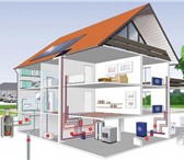 Foto в Строительство и ремонт Другие строительные услуги Произведем тепловой расчет и расчет тепловой в Москве 0